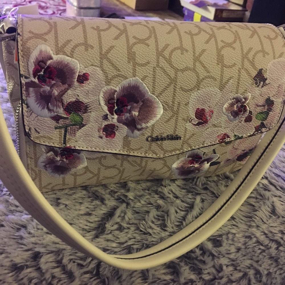 Calvin Klein Purse